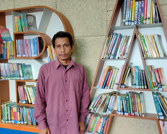 Ade Suryanto