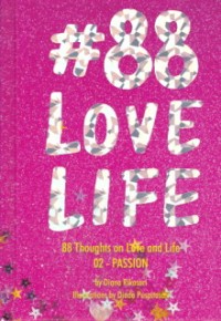 Image of #88 Love Life 02-Passion [kelas 7-8-9]