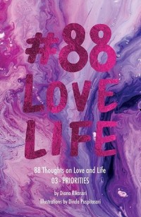 Image of 88 Love Life 03-PRIORITIES [kelas 7-8-9]
