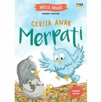 Image of Cerita Anak Merpati [kelas 1-2-3]