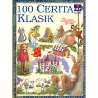 Image of 100 Cerita Klasik [kelas 7-8-9]
