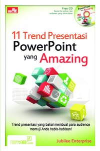 Image of 11 Trend Presentasi Power Point yang Amazing [kelas 7-8-9]