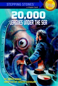 Image of 20.000 Leagues Under The Sea [ kelas 4-5-6 ]