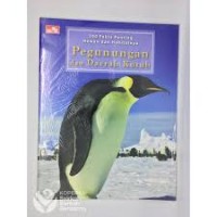 Image of 200 Fakta Penting Hewan dan Habitatnya: Pegunungan dan Daerah Kutub [ kelas 4-5-6 ]