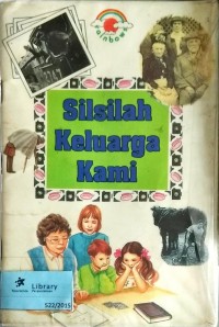 Image of Silsilah Keluarga Kami [kelas 4-5-6]