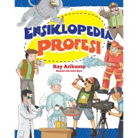Image of Ensiklopedia Profesi [kelas 4-5-6]