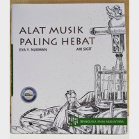 Image of Bianglala Anak Nusantara  Alat Musik Paling Hebat [kelas 1-2-3]