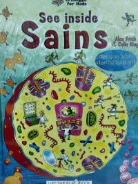 Image of See Inside Sains [kelas 4-5-6]