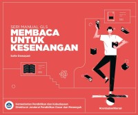 Image of Seri Manual GLS Membaca Untuk Kesenangan