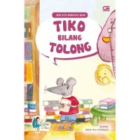 Image of Seri Ayo Bersikap Baik Tiko Bilang Tolong [kelas 1-2-3]