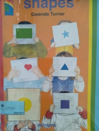 Image of Shapes [Kelas 1-2-3]