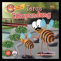 Image of Teras Cikapundung  [kelas 1-2-3]