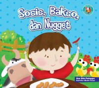 Image of Sosis, Bakso dan Nugget [kelas 1-2-3]