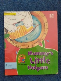 Image of Mummy's Little Helpers [Kelas 1-2-3}