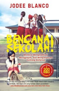 Image of Bencana Sekolah [kelas 7-8-9]