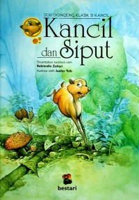 Image of Kancil dan Siput [kelas 1-2-3]