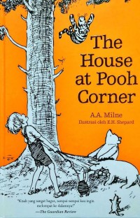 Image of The House at Pooh Corner[kelas 4-5-6]