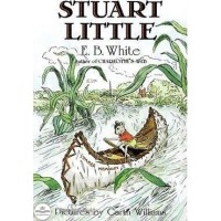 Image of Stuart Little [kelas 4-5-6]