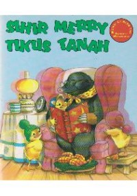 Image of Sihir Merry Tikus Tanah [kelas 1-2-3]