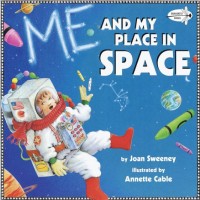 Image of Me and My Place in Space [ kelas 1-2-3]