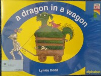 Image of A Dragon in a Wagon [Kelas 1-2-3]