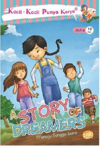 Image of Kecil-Kecil Punya Karya 