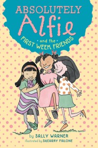 Image of Absolutely Altie and the First Week Friends [ kelas4-5-6 ]