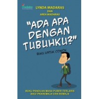 Image of Ada Apa Dengan Tubuhku [ kelas 7-8-9 ]