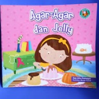 Image of Agar-Agar dan Jelly [Kelas 1-2-3]