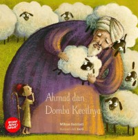 Image of Ahmad dan Domba Kecilnya [ kelas 7-8-9 ]