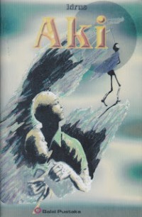 Image of Aki [ kelas 7-8-9 ]