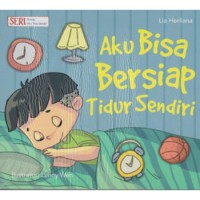 Image of Aku Bisa Bersiap Tidur Sendiri [ kelas 1-2-3 ]