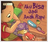 Image of Aku Bisa Jadi Anak Rapi [ kelas 1-2-3 ]