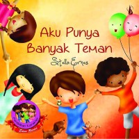 Image of Aku Punya Banyak Teman( Agama Kristen ) [kelas 4-5-6 ]