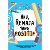 Image of Aku Remaja yang Positif [kelas 7-8-9]