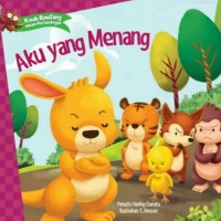 Image of Kisah Binatang Dalam Pertandingan Aku yang Menang [ kelas1-2-3 ]