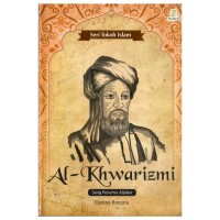 Image of Al-Khwarizmi; Sang Penemu Aljabar