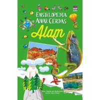 Image of Ensiklopedia Anak cerdas Alam [kelas 4-5-6]