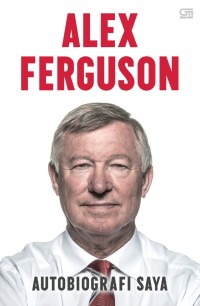 Image of Alex Ferguson [ kleas 7-8-9 ]