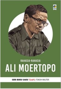 Image of Ali Moertopo-Rahasia-Rahasia [ kelas 7-8-9 ]