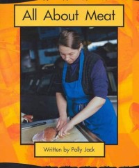 Image of All About Meat [kelas 4-5-6]
