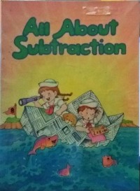 Image of All About Subtraction