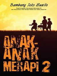 Image of Anak-Anak Merapi 2 [kelas 7-8-9]