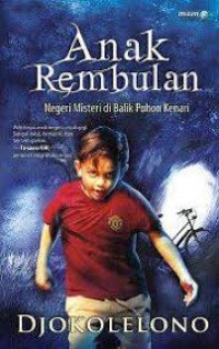 Image of Anak Rembulan [kelas 7-8-9]