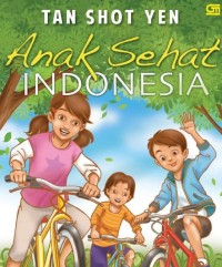 Image of Anak Sehat Indonesia [kelas 4-5-6]