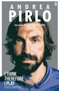 Image of Andrea Pirlo Bersama Alessandro Alciato [Kelas 7-8-9]