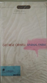 Image of Animal Farm