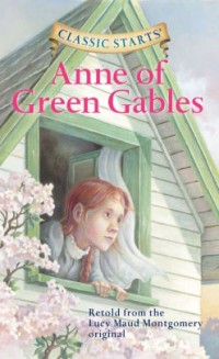 Image of Anne of Green Gables [kelas 7-8-9]