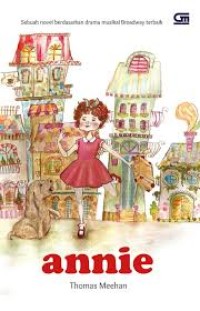 Image of Annie [kelas 7-8-9]