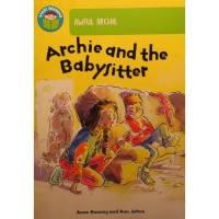 Image of Archie and the Babysitter [Start Reading - Level 5]